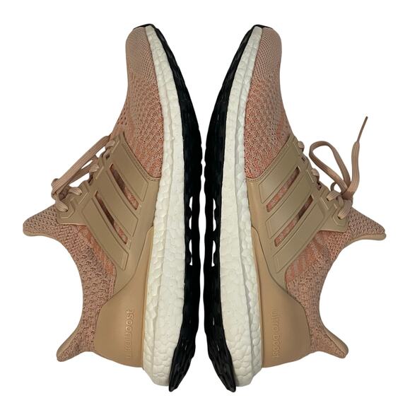 adidas gazelle silver green womens Adidas Unisex Ultraboost Uncaged Wonder White / Halo Blush / Ambient Sky  Running Shoes